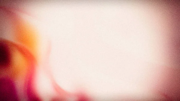 Червоний Рожевий Помаранчевий Фон Красива Елегантна Ілюстрація Графічного Дизайну — стокове фото