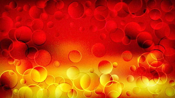 Kırmızı Turuncu Taç Yaprak Arka Plan Güzel zarif İllüstrasyon grafik sanat tasarımı