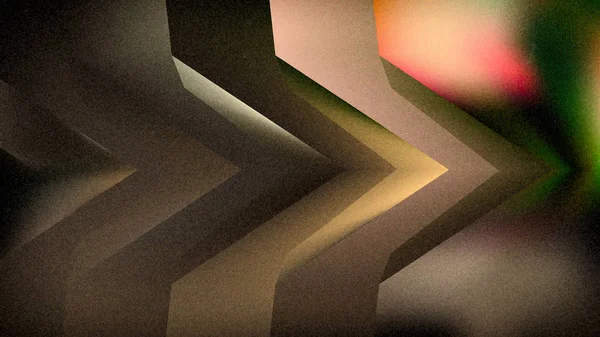 Yeşil açık sarı arka plan güzel zarif Illüstrasyon grafik sanat tasarım