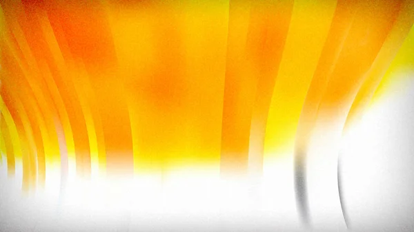 Yellow Orange Light Background Beautiful Elegant Illustration Graphic Art Design — Stock Photo, Image