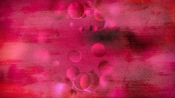 Pembe kırmızı magenta arka plan güzel zarif Illüstrasyon grafik sanat tasarım