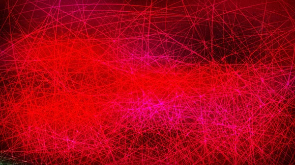 Red Pink Pattern Háttér Gyönyörű Elegáns Illusztráció Grafikai Design Art — Stock Fotó