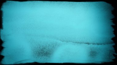 Mavi yeşil Aqua arka plan güzel zarif Illüstrasyon grafik sanat tasarım