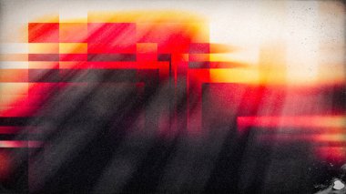 Kırmızı turuncu Tekstil arka plan güzel zarif Illüstrasyon grafik sanat tasarım