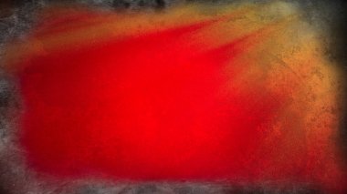 Kırmızı turuncu Maroon arka plan güzel zarif Illüstrasyon grafik sanat tasarım