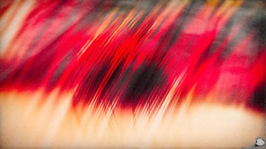 Kırmızı pembe Macenta arka plan güzel zarif Illüstrasyon grafik sanat tasarım