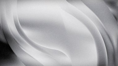 Beyaz Halka Arkaplanı Güzel zarif grafik sanat tasarımı