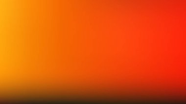 Turuncu kırmızı sarı arka plan güzel zarif Illüstrasyon grafik sanat tasarım