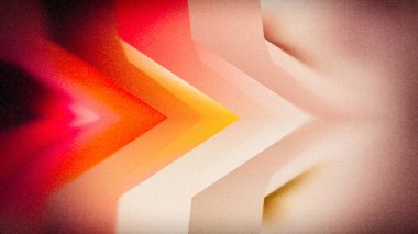 Turuncu kırmızı sarı arka plan güzel zarif Illüstrasyon grafik sanat tasarım