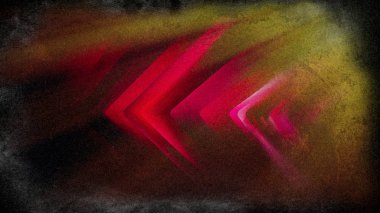 Kırmızı pembe ışık arka plan güzel zarif Illüstrasyon grafik sanat tasarım