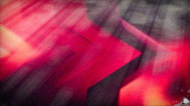 Pembe kırmızı magenta arka plan güzel zarif Illüstrasyon grafik sanat tasarım