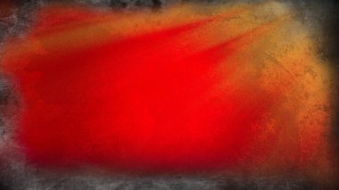 Kırmızı turuncu modern sanat arka plan güzel zarif Illüstrasyon grafik sanat tasarım