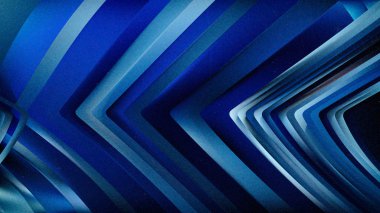 Mavi kobalt elektrikli arka plan güzel zarif Illüstrasyon grafik sanat tasarım