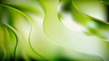 Yeşil yaprak yakın çekim arka plan güzel zarif Illüstrasyon grafik sanat tasarım