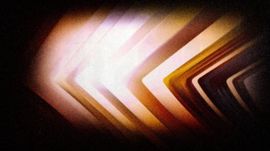 Açık Sarı Çizgi Arka Plan Güzel zarif İllüstrasyon grafik sanat tasarımı