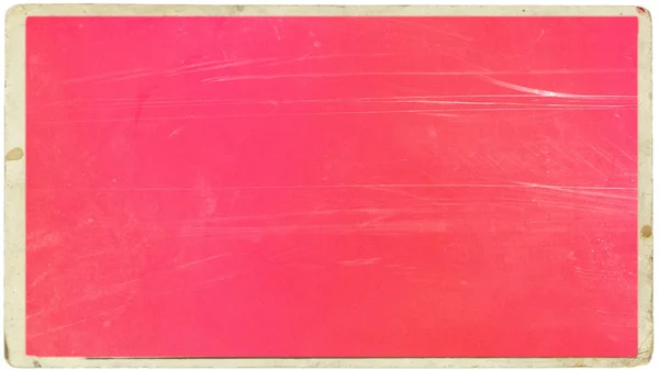 Vörös Rózsaszín Magenta Háttér Gyönyörű Elegáns Illusztráció Grafikai Tervezés — Stock Fotó