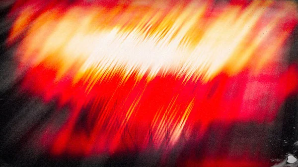 Κόκκινο Πορτοκαλί Φως Φόντο Όμορφη Κομψή Απεικόνιση Γραφικό Σχεδιασμό Τέχνης — Φωτογραφία Αρχείου