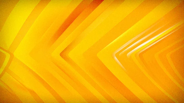 Giallo Arancio Primo Piano Sfondo Bello Elegante Illustrazione Grafica Art — Foto Stock