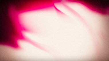 Pembe kırmızı ışık arka plan güzel zarif Illüstrasyon grafik sanat tasarım