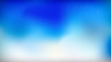 Mavi gündüz gökyüzü arka plan güzel zarif Illüstrasyon grafik sanat tasarım