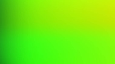 Yeşil sarı yaprak arka plan güzel zarif Illüstrasyon grafik sanat tasarım