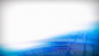 Mavi beyaz Aqua arka plan güzel zarif Illüstrasyon grafik sanat tasarım