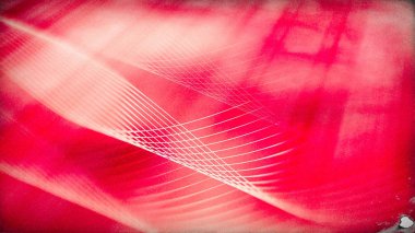 Kırmızı pembe Macenta arka plan güzel zarif Illüstrasyon grafik sanat tasarım