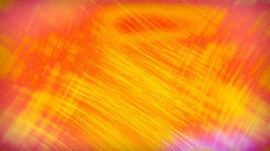 Turuncu sarı kırmızı arka plan güzel zarif Illüstrasyon grafik sanat tasarım