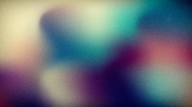 Mavi yeşil mor arka plan güzel zarif Illüstrasyon grafik sanat tasarım