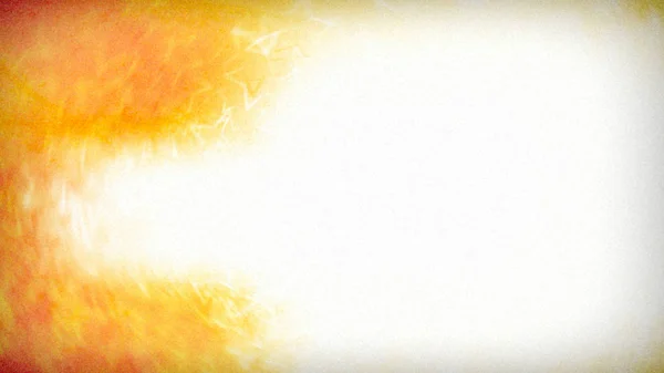 Orange Gelb Flamme Hintergrund Schön Elegant Illustration Grafik Design — Stockfoto
