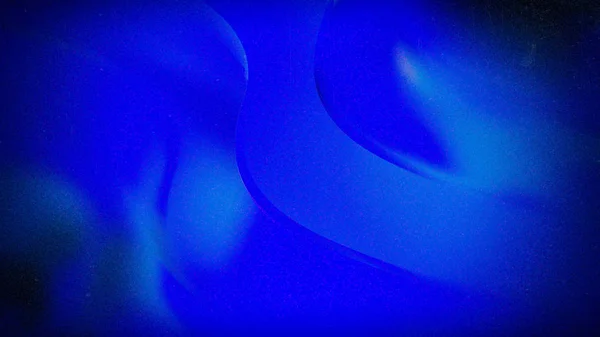 Blauw Kobalt Elektrische Achtergrond Mooie Elegante Illustratie Graphic Art Design — Stockfoto