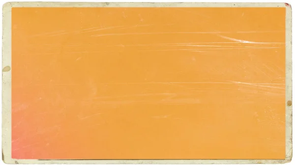 Narancs Sárga Mozaik Háttér Gyönyörű Elegáns Illusztráció Grafikai Tervezés — Stock Fotó