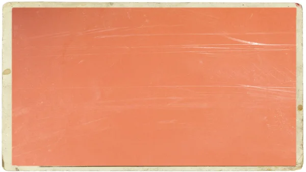 Narancssárga Piros Mozaik Háttér Gyönyörű Elegáns Illusztráció Grafikai Tervezés — Stock Fotó