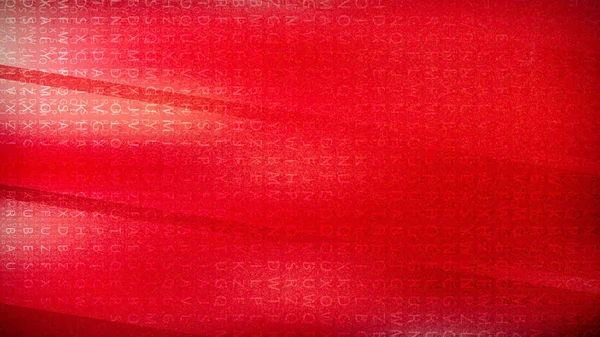 Rot Rosa Magenta Hintergrund Schön Elegant Illustration Grafik Design — Stockfoto