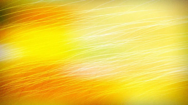 Żółty Pomarańczowy Linia Tło Piękny Elegancki Ilustracja Graficzny Sztuka Projekt — Zdjęcie stockowe