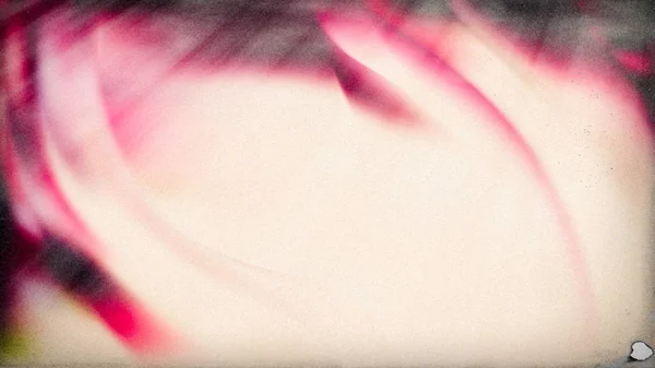 Ροζ Πέταλο Κόκκινο Φόντο Όμορφη Κομψή Απεικόνιση Γραφικό Σχεδιασμό Τέχνης — Φωτογραφία Αρχείου
