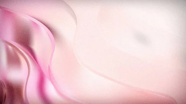 ピンクテキスタイルクローズアップ背景 美しくエレガントなイラストグラフィックアートデザイン — ストック写真