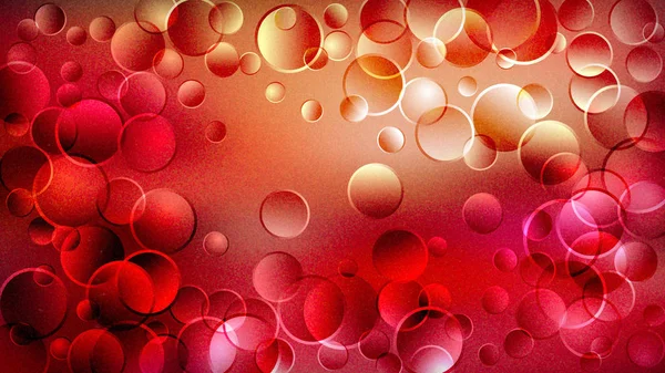 Rot Rosa Wasser Hintergrund Schön Elegant Illustration Grafik Design — Stockfoto