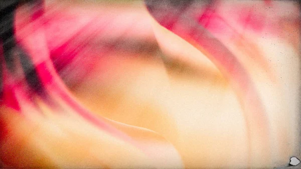 Rosa Rosso Primo Piano Sfondo Bella Elegante Illustrazione Grafica Art — Foto Stock