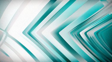 Aqua Blue yeşil arka plan güzel zarif Illüstrasyon grafik sanat tasarım