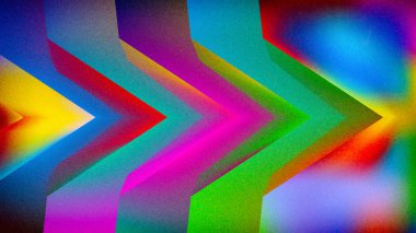 Mavi yeşil Colorfulness arka plan güzel zarif Illüstrasyon grafik sanat tasarım