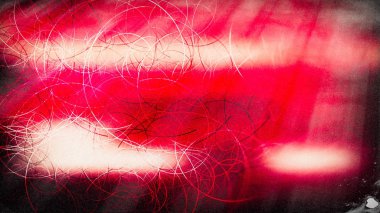 Kırmızı pembe ışık arka plan güzel zarif Illüstrasyon grafik sanat tasarım