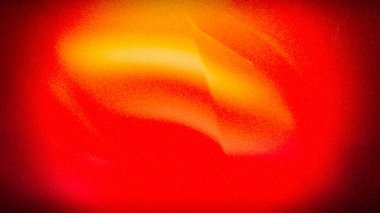 Kırmızı turuncu sarı arka plan güzel zarif Illüstrasyon grafik sanat tasarım