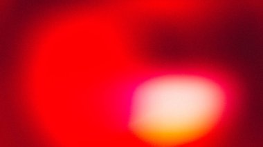 Kırmızı ışık pembe arka plan güzel zarif Illüstrasyon grafik sanat tasarım