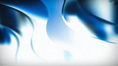 Mavi Aqua Azure background güzel zarif Illüstrasyon grafik sanat tasarım