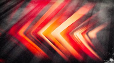 Kırmızı turuncu ışık arka plan güzel zarif Illüstrasyon grafik sanat tasarım