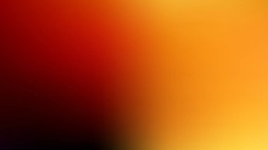 Turuncu sarı kırmızı arka plan güzel zarif Illüstrasyon grafik sanat tasarım