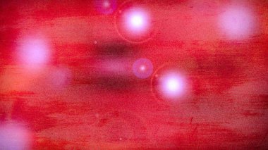 Kırmızı pembe Macenta arka plan güzel zarif Illüstrasyon grafik sanat tasarım