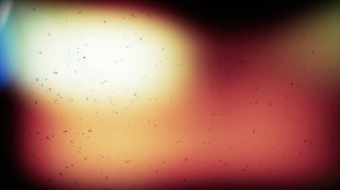 Kırmızı turuncu yeşil arka plan güzel zarif Illüstrasyon grafik sanat tasarım