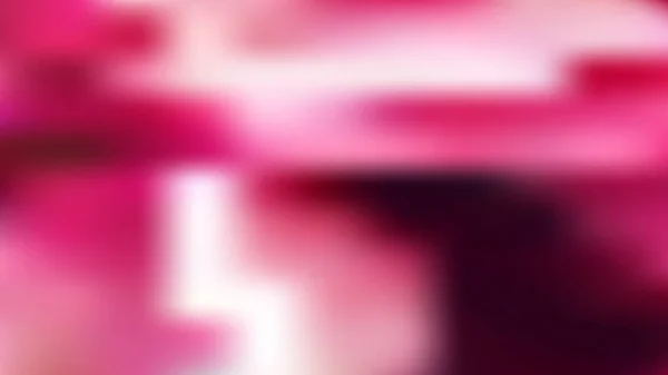 ピンクレッドマゼンタ背景美しいエレガントなイラストグラフィックアートデザイン — ストック写真